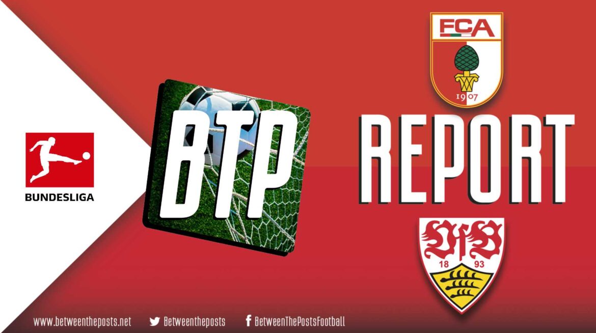 Augsburg – Stuttgart: Five-Star Away Performance (2-5)