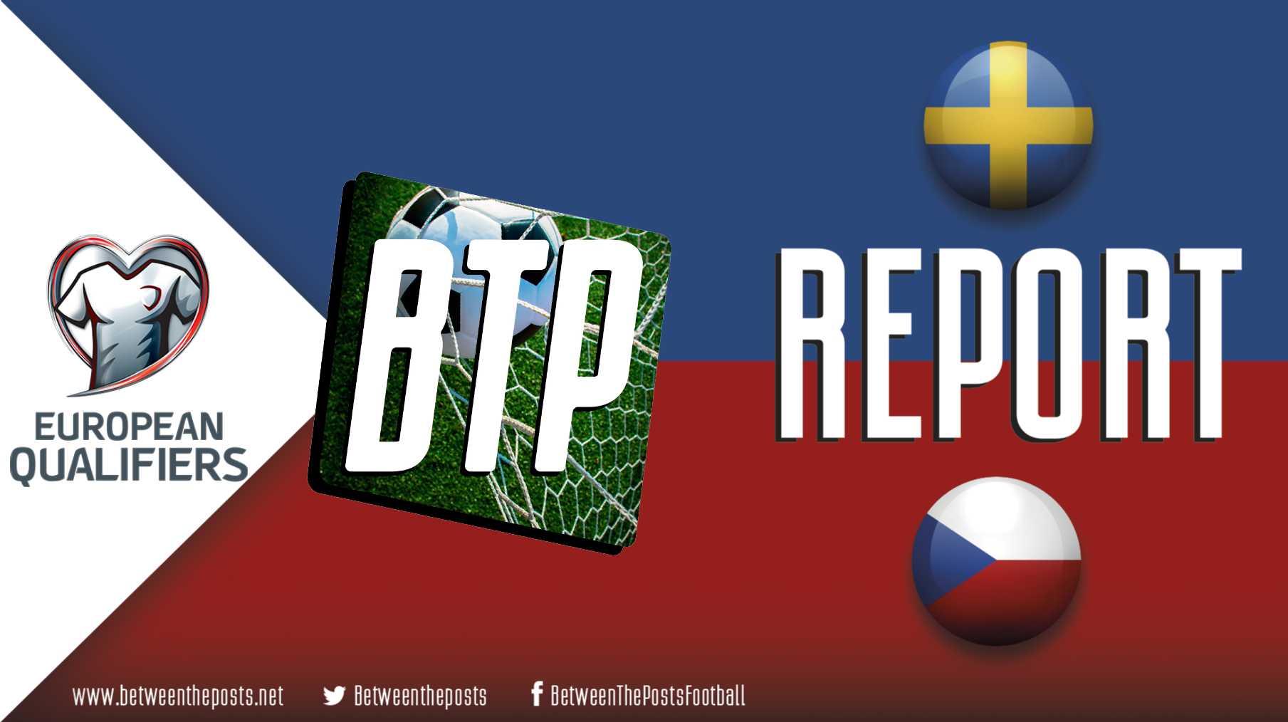 Sweden Czech Republic 1-0 World Cup Qualifying