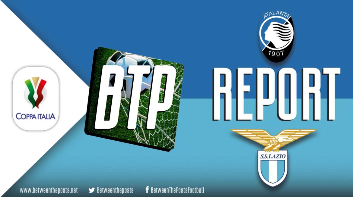 Atalanta – Lazio: Sarri’s Pragmatic Deviation Cedes Control To Palladino As Lazio Edge Through On Penalties (1–1, 1–2 pens)