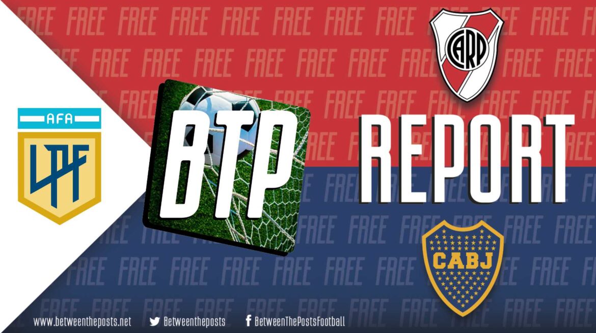 River Plate – Boca Juniors: Boca ends River Plate’s winning streak after Superclásico win (0-1).