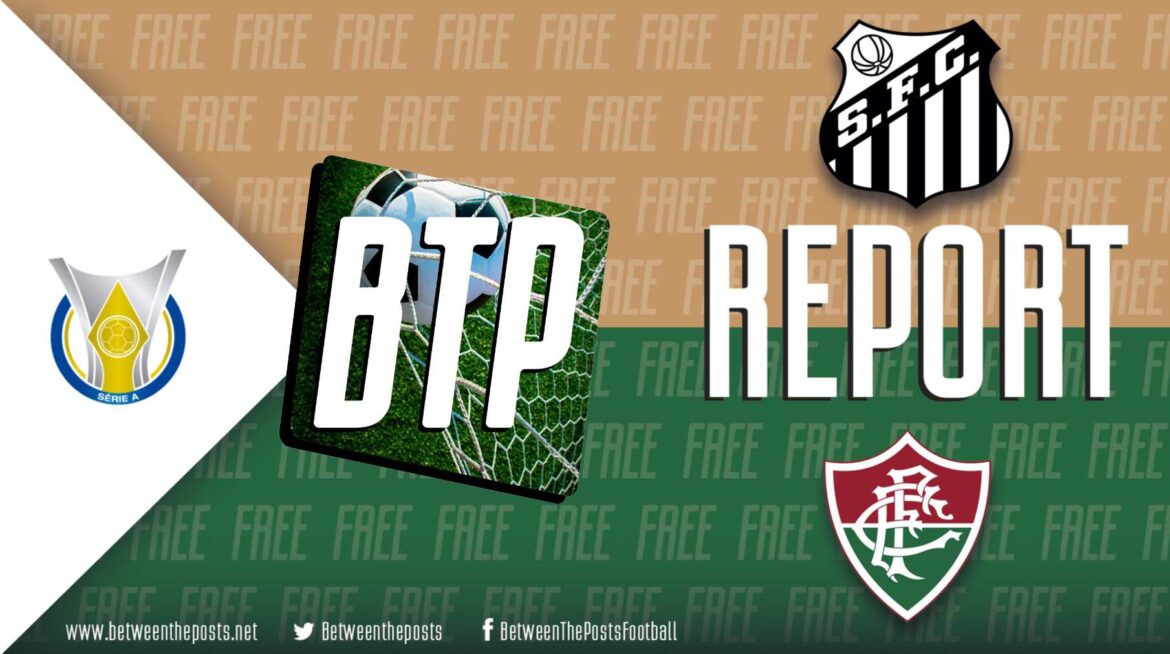 Santos – Fluminense: Fluminense move away from crisis turning the game around in a great night for the number nines (2-3)