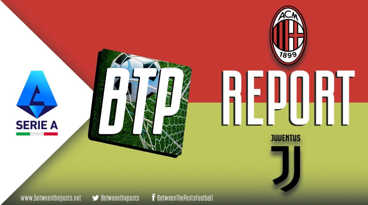 Milan – Juventus: Allegri, Spalletti… What On Earth Was That? (0–0)