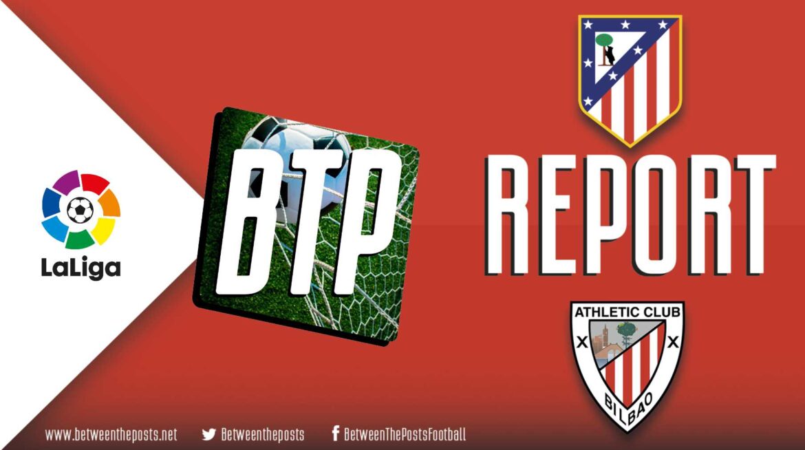Atlético Madrid – Athletic Club: Second-half adjustments tilt an intense game (3–2)