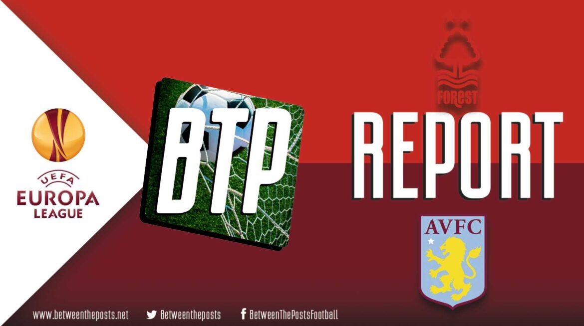 Nottingham Forest – Aston Villa: Wood’s spot-kick gives Forest the edge (1-0)