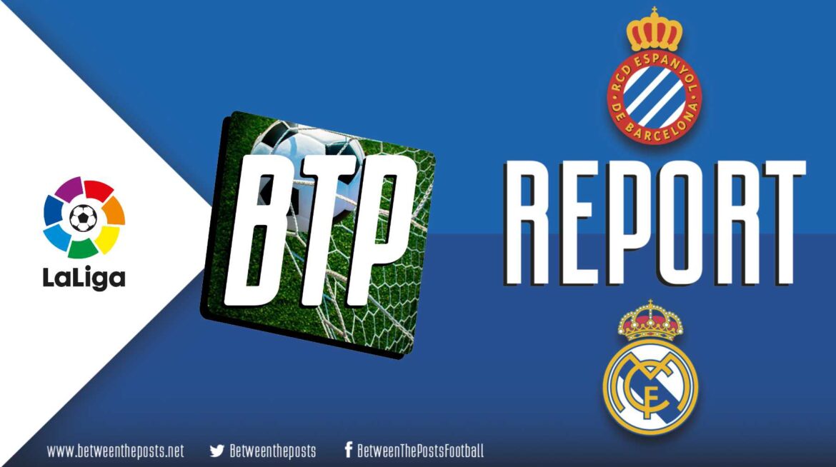 Espanyol – Real Madrid: Vinicius Junior’s shining Becomes A Tradition In The Absence Of Mbappé (0-2)