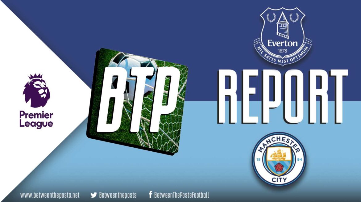 Everton – Manchester City: City Drop Points In The Title Race As Doku Rescues Point From The Brink Of Defeat (3-3)