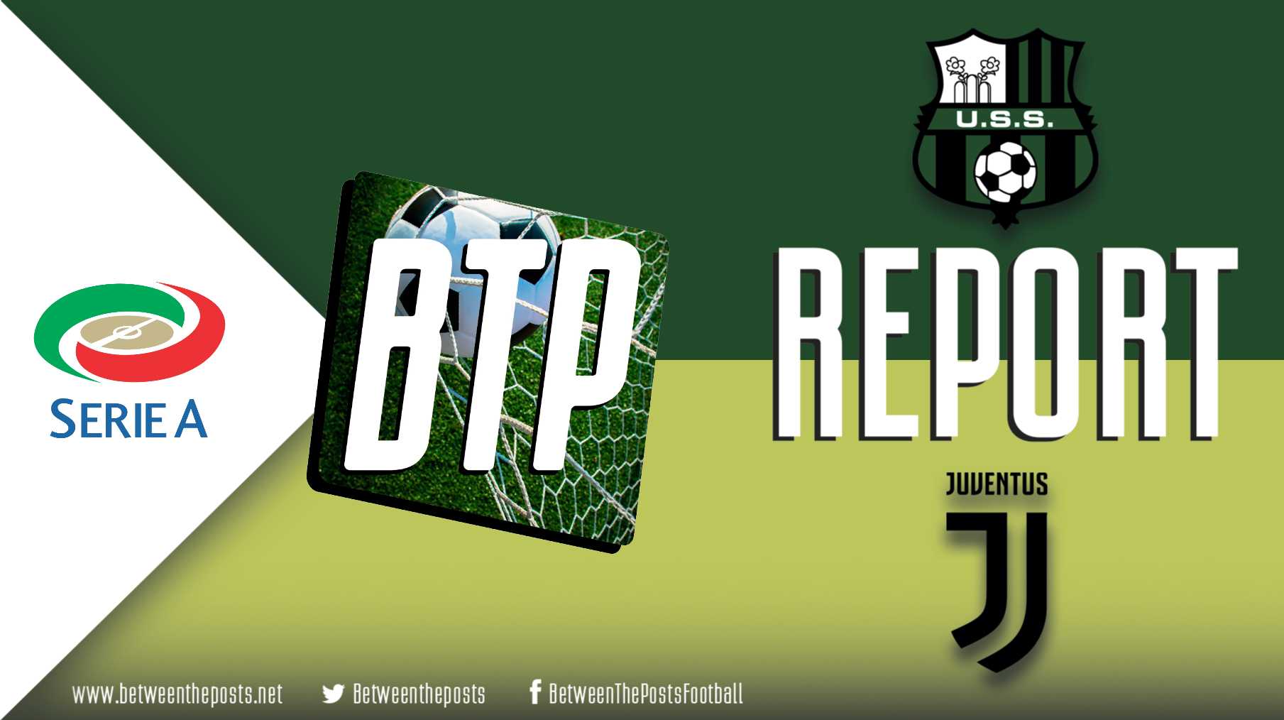 Sassuolo – Juventus: Spalletti Scorned From A Former Student (3-2) 