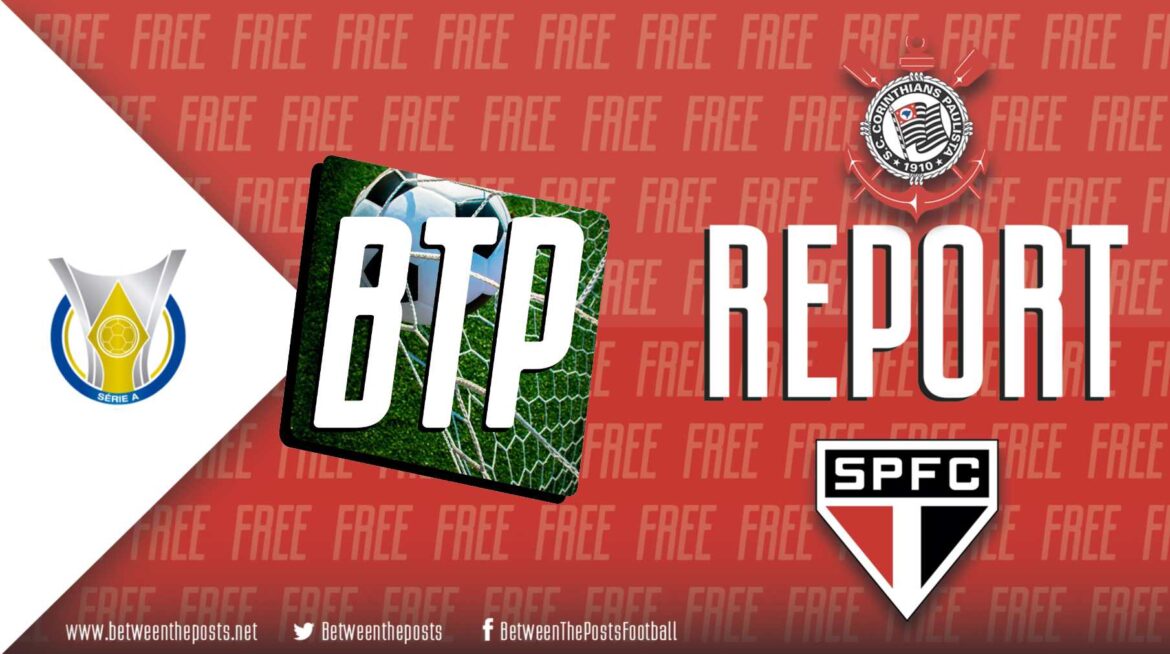 Corinthians – São Paulo: Dinizismo dominates the derby and deepens São Paulo’s crisis (3-2)