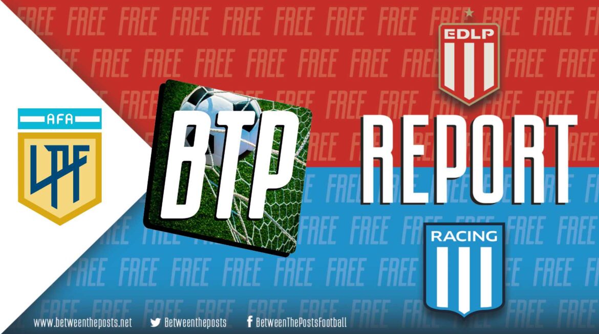Estudiantes – Racing Club: Estudiantes fail to progress to the quarter finals following surprise defeat to Racing (0-1)