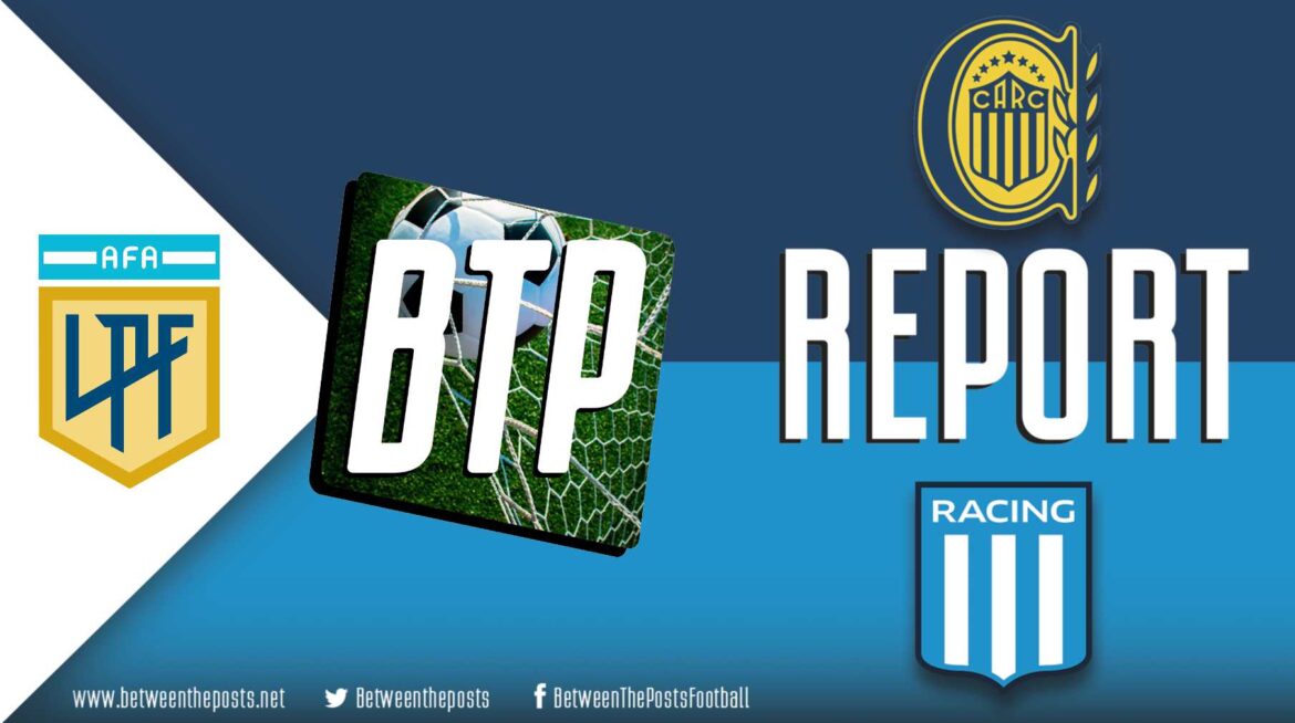 CA Rosario Central – Racing Club: Rosario Book Semi-Final Place In The Apertura Playoffs After Late Drama (2-1)