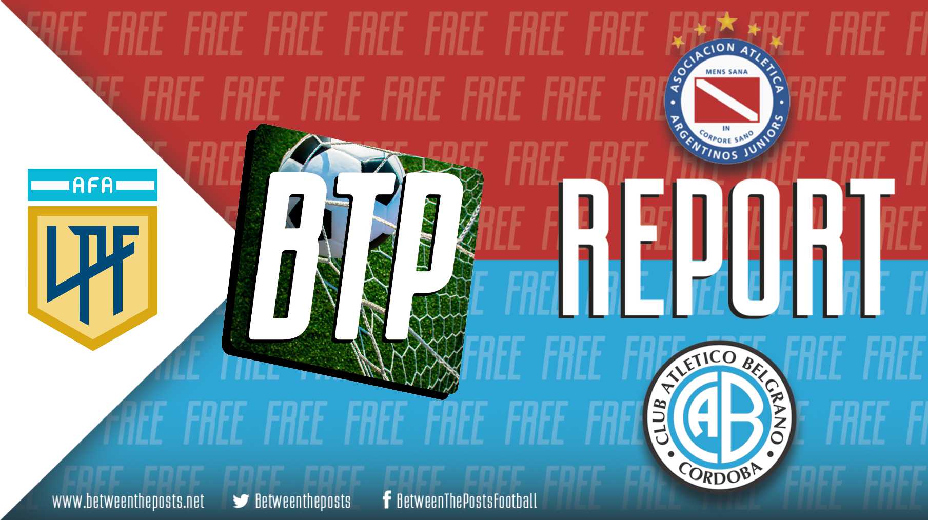 Argentinos Juniors Belgrado 1-1 penalties Apertura Final