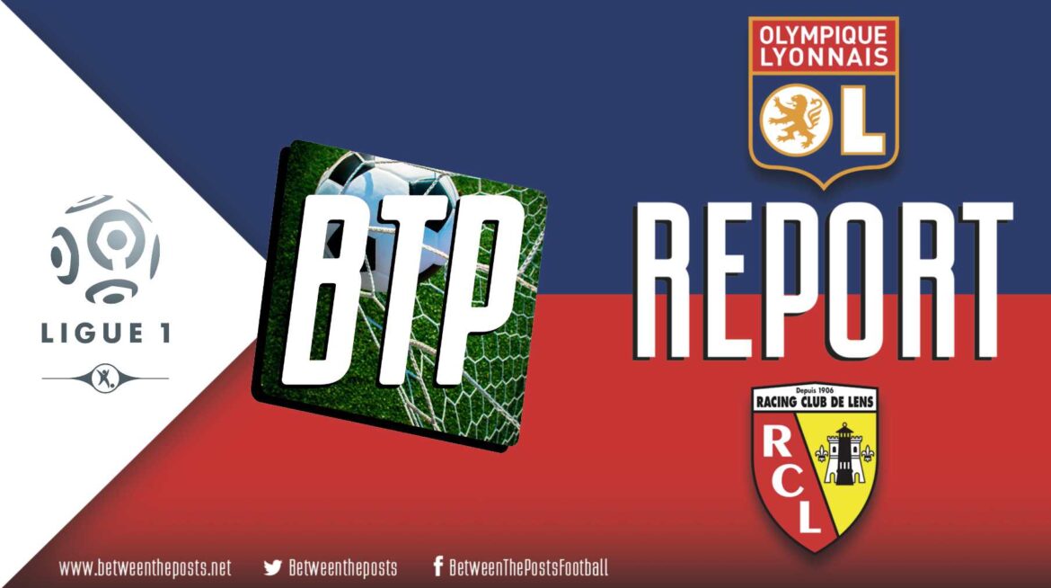 Olympique Lyonnais – RC Lens: Lens Run Riot as Lyon Collapse Under Pressure (0-4)