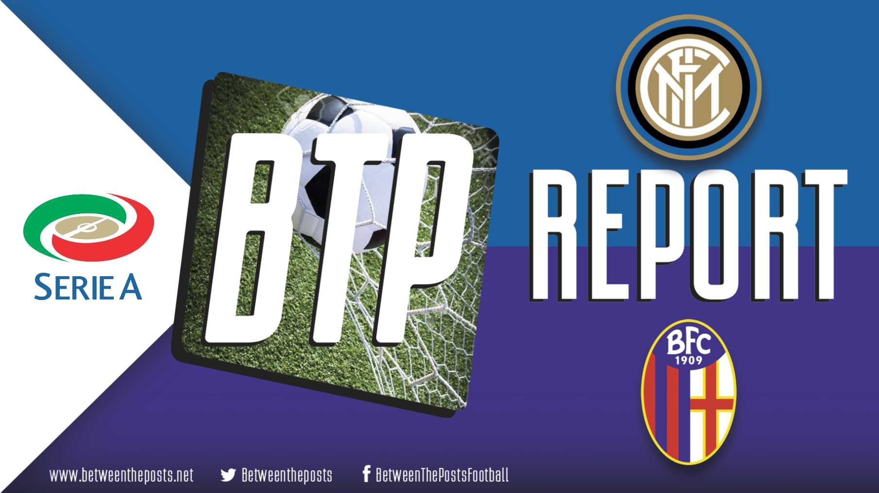 Tactical analysis Inter - Bologna 0-1 Serie A