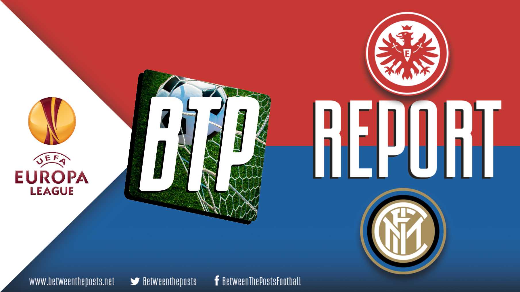 Tactical analysis Eintracht Frankfurt - Internazionale 0-0 Europa League