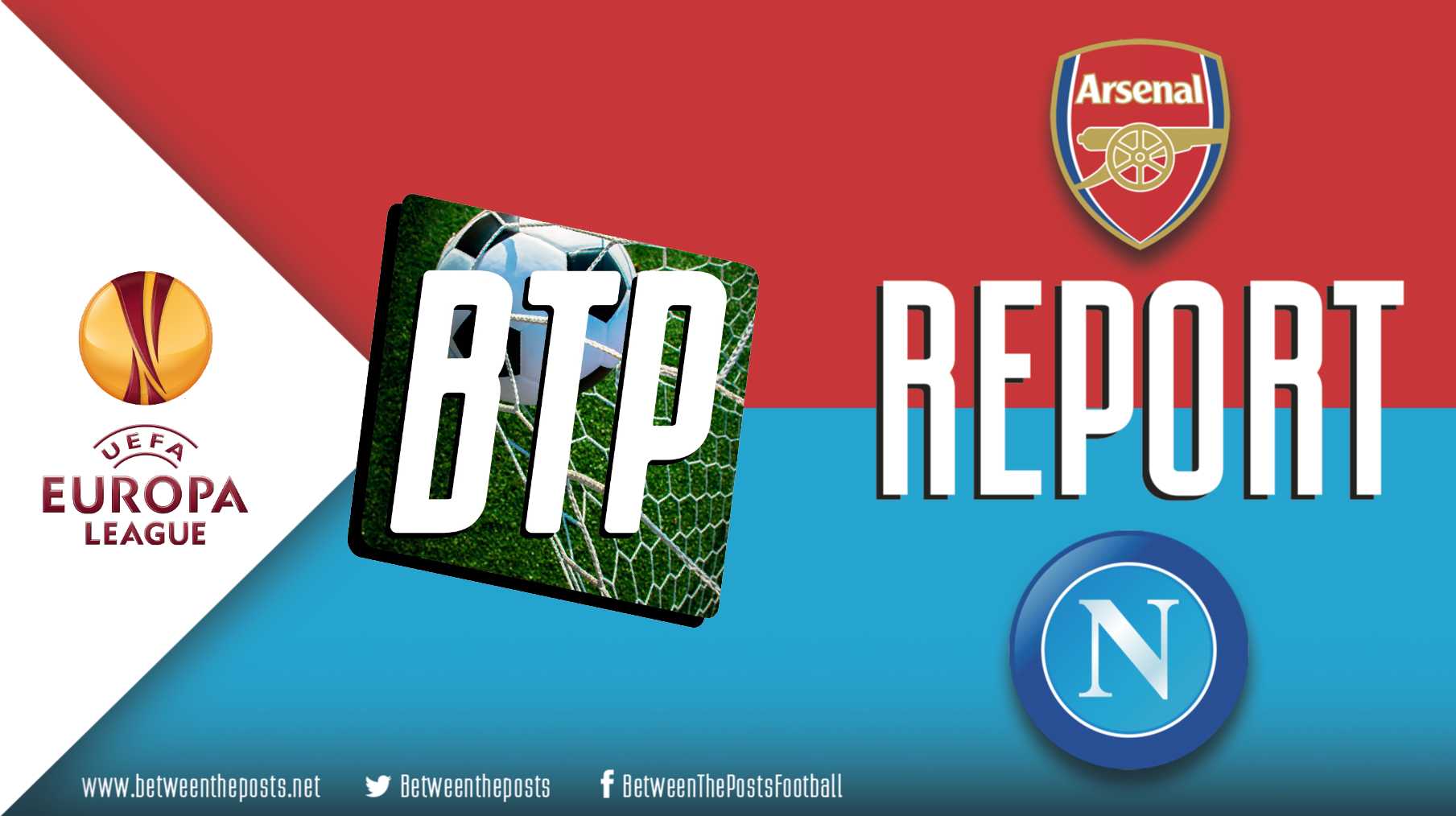 Tactical analysis Arsenal Napoli 2-0 Europa League
