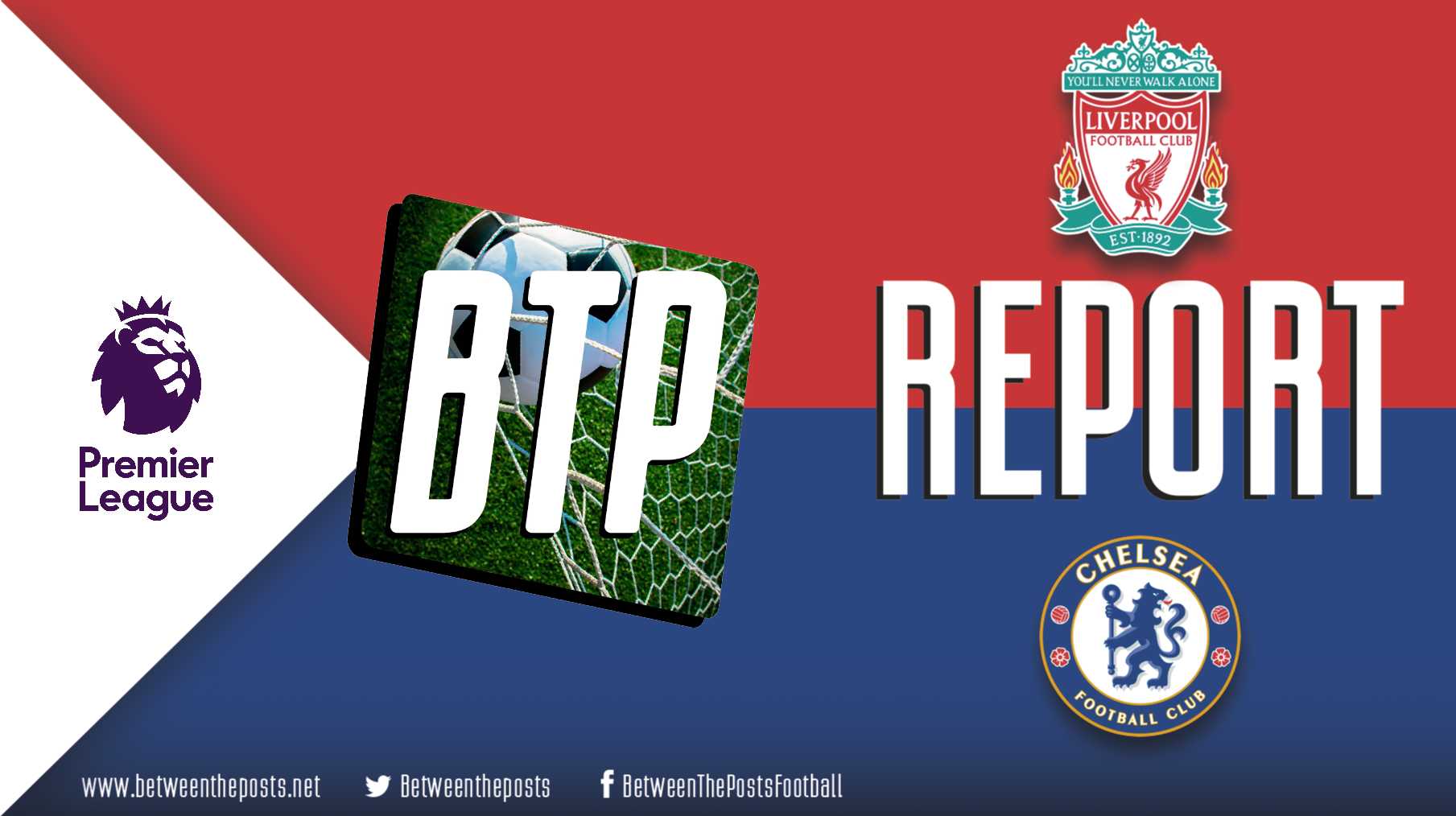 Tactical analysis Liverpool - Chelsea 2-0 Premier League
