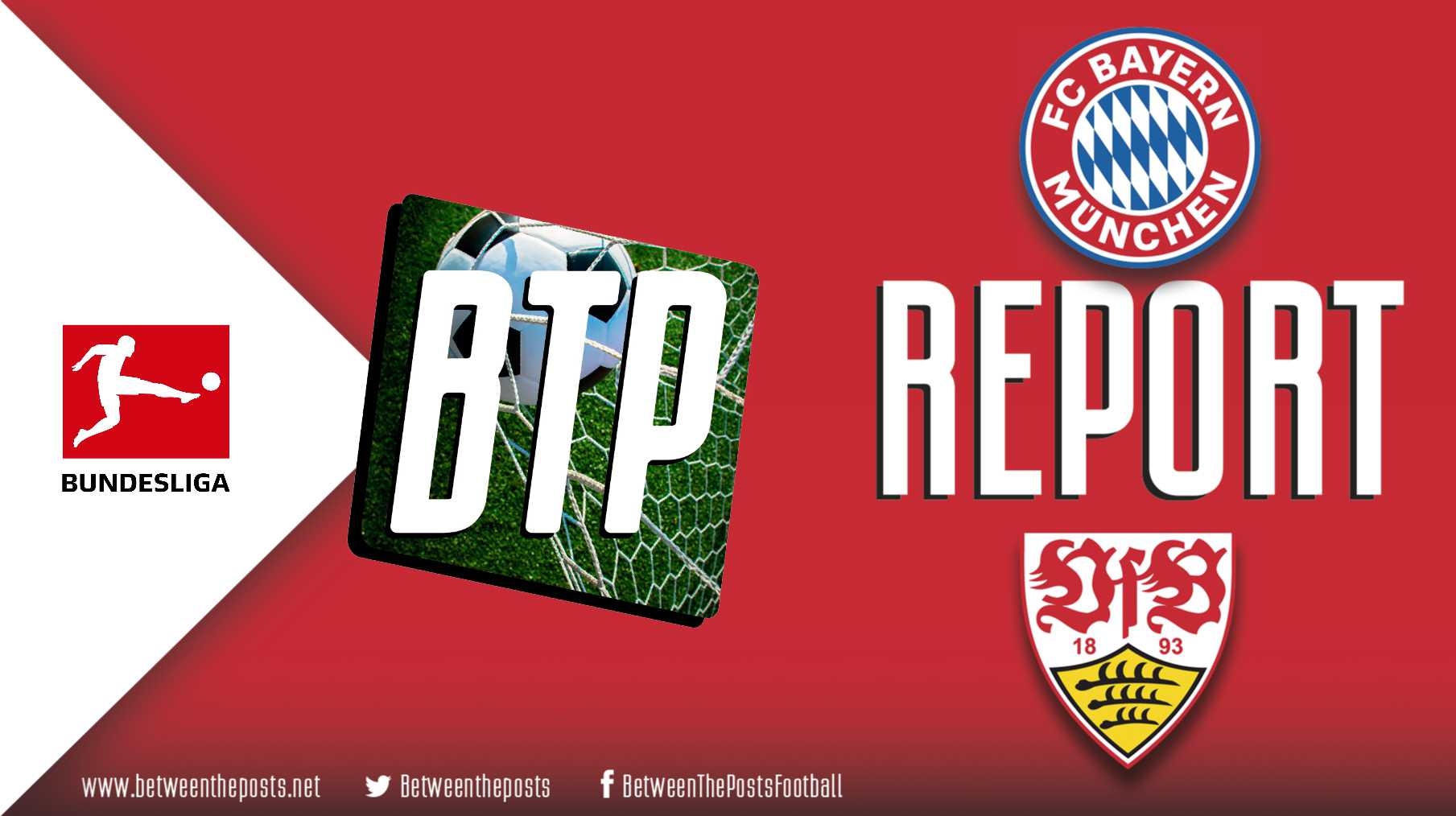 Bayern Munich VfB Stuttgart 3-0 DFB Pokal Final