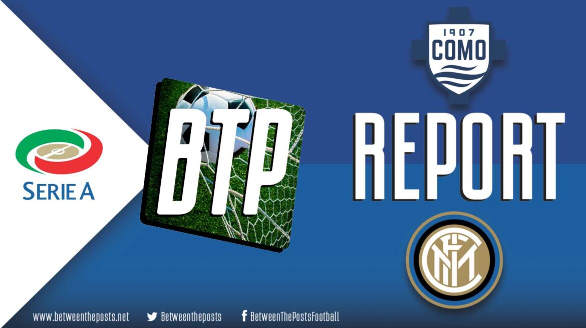 Como – Inter Milan: Fabregas’ Midfield Misfires As Inter’s Tactical Caution Stifles Como (0-0)