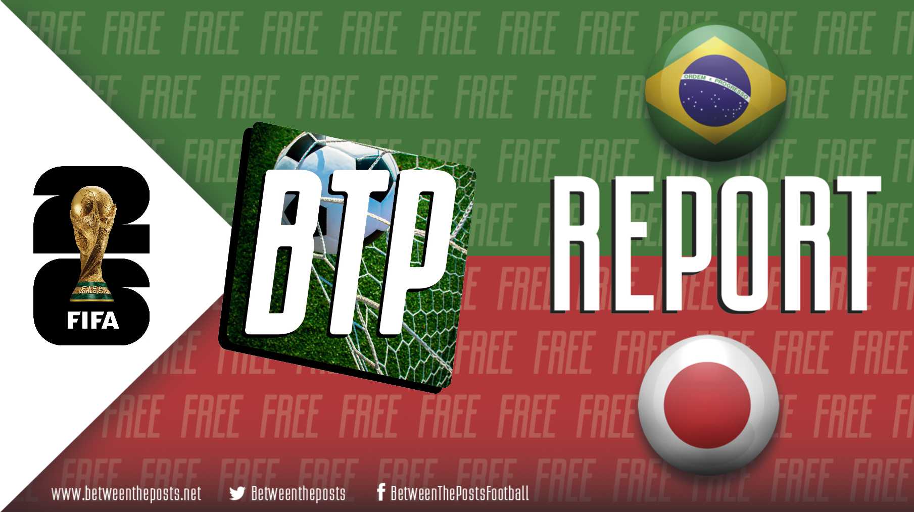 Brazil – Japan: Brazil eliminate Japan with an anime-worthy comeback (2-1)