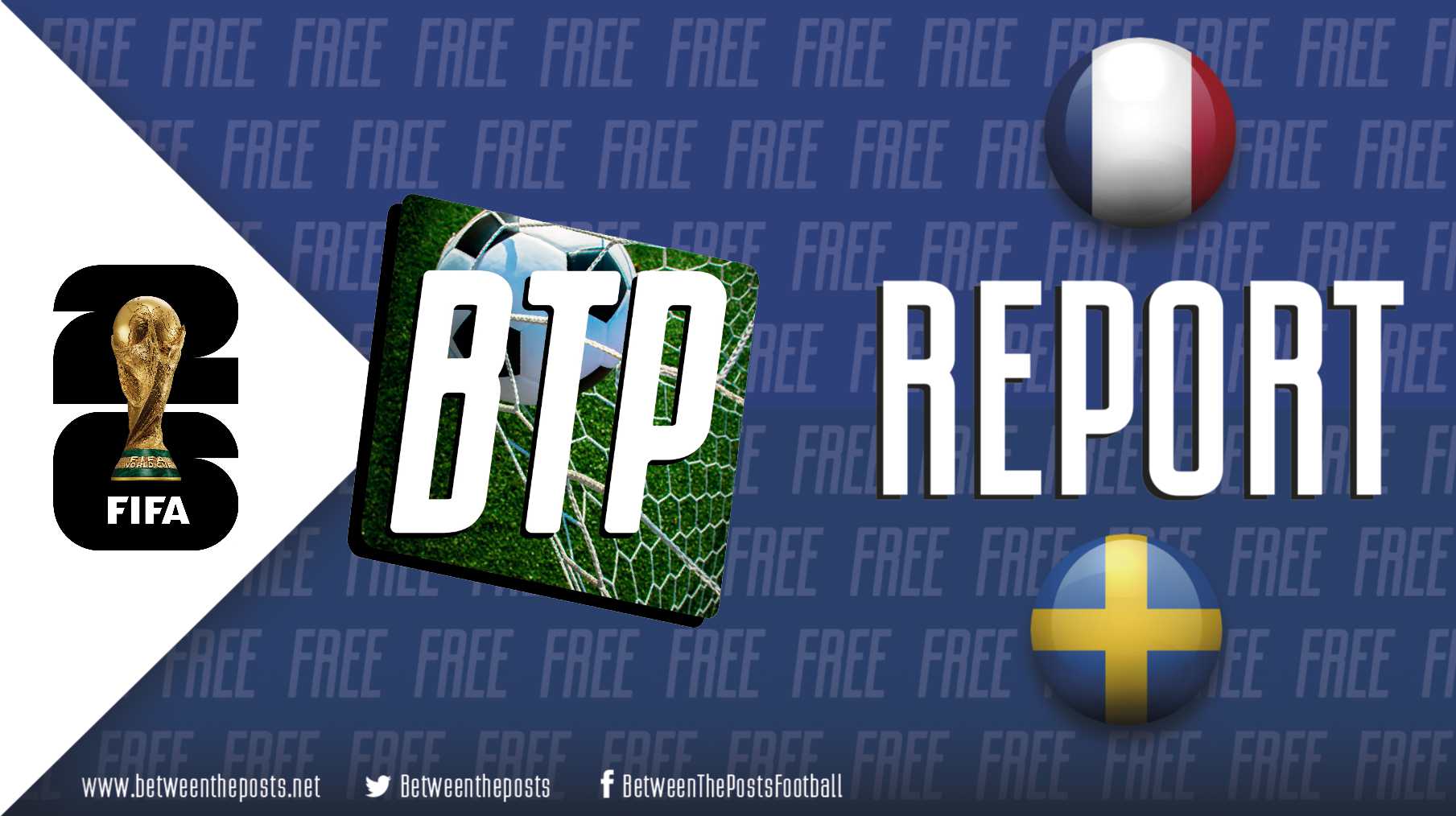 France – Sweden: France Keep Fire Burning With Stroll Into Round of 16 (3-0)