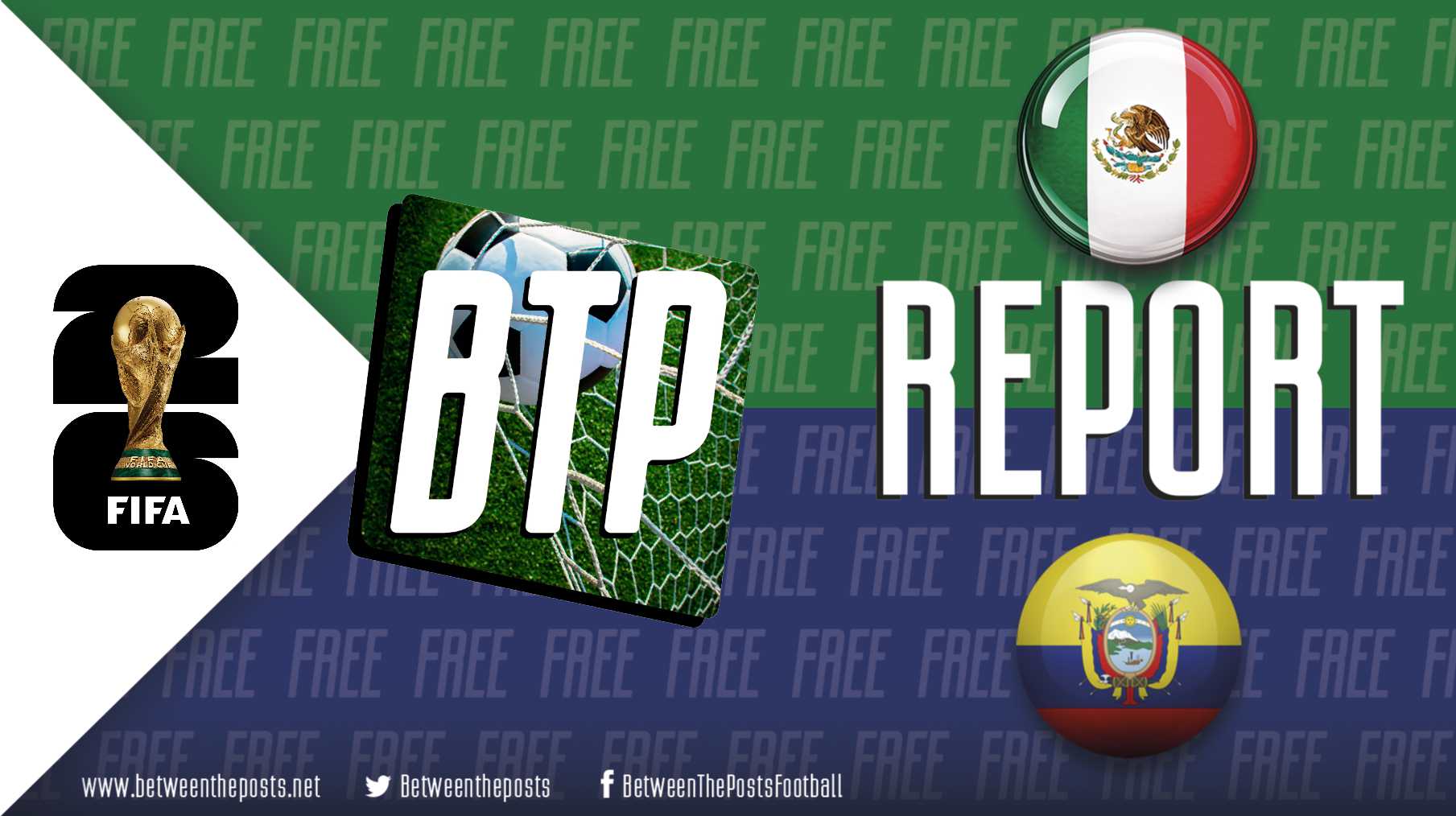 Mexico – Ecuador: El Tri break 40-year knockout curse (2–0)