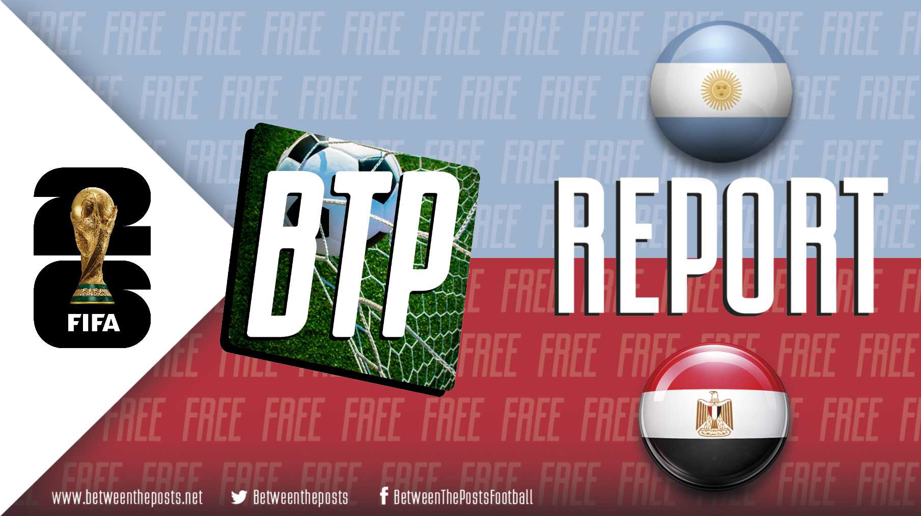 Argentina – Egypt: Argentina’s Late Show Does It Again, Breaking Egyptian Hearts (3-2)