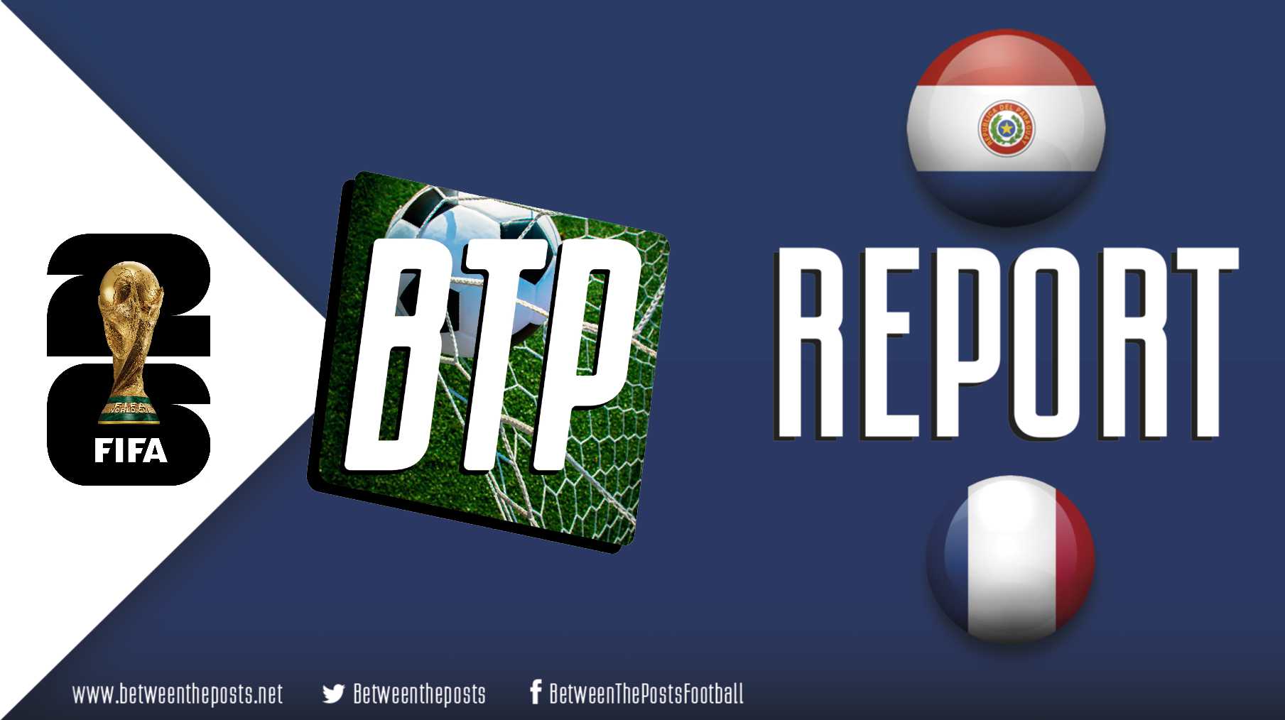 Paraguay – France: Mbappé Laughs Last In Battle Of Philadelphia (0-1)