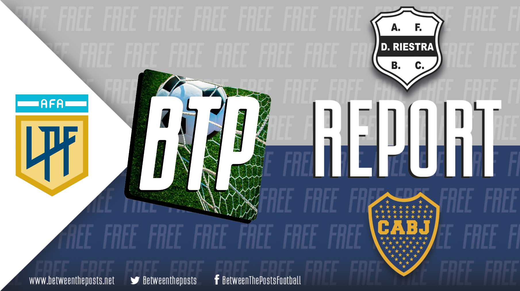 Deportivo Riestra Boca Juniors