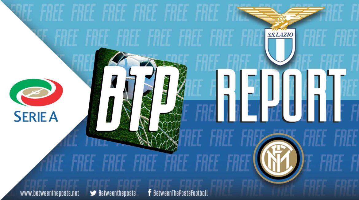 Lazio – Internazionale: Is Chivu Already Surpassing Inzaghi’s Legacy? A Tactical Masterclass in the Coppa Italia Final (0-2)