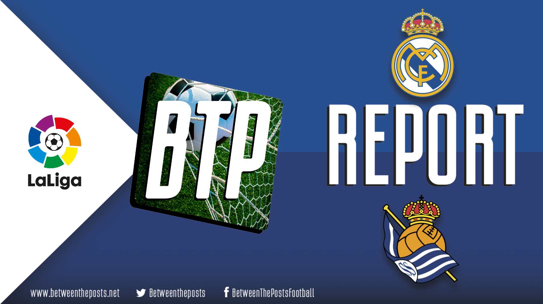 Real Madrid – Real Sociedad: Mourinho’s Madrid overwhelm Sociedad after Matarazzo’s plan collapses (4–1)