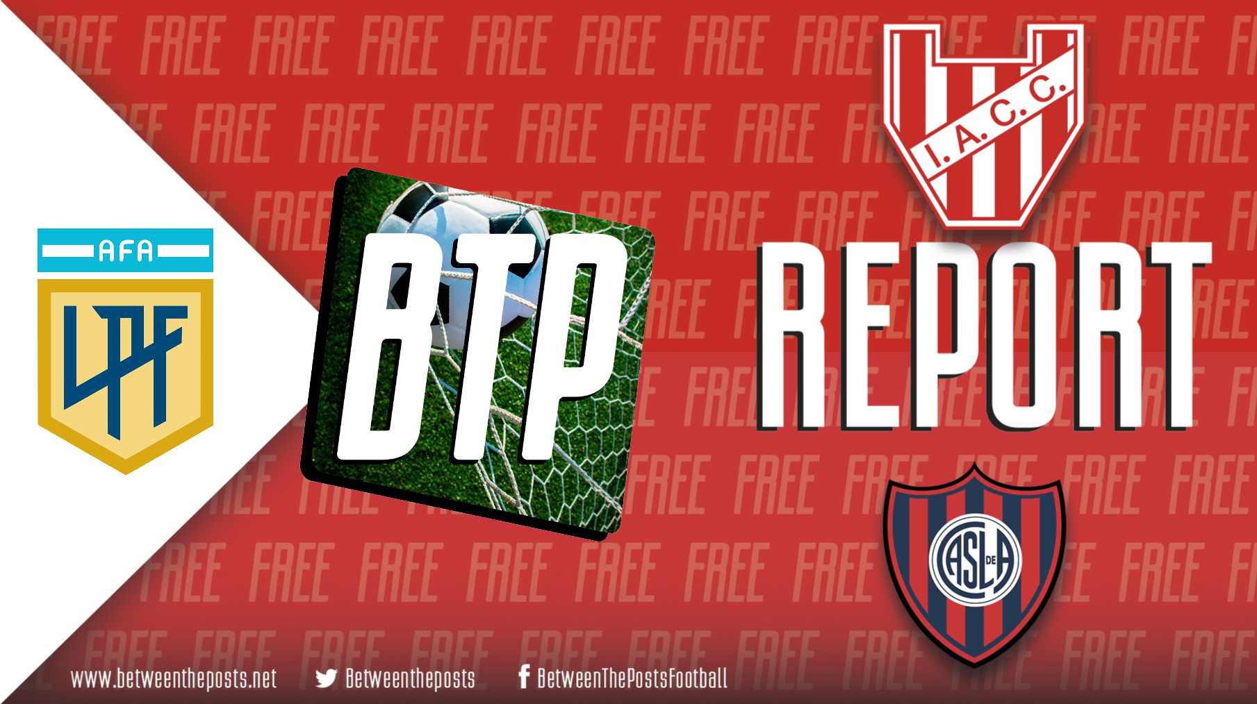 Instituto – San Lorenzo: Instituto’s Defensive Wall Proved Too Strong for San Lorenzo (1-0).