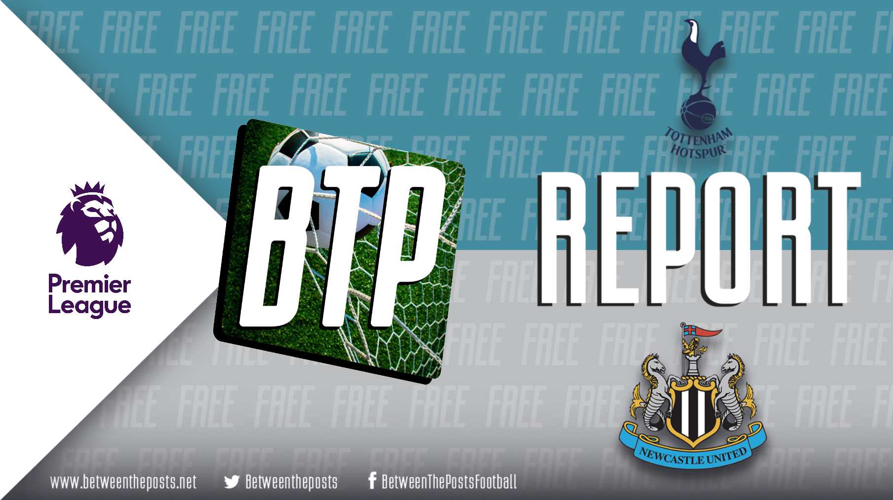 Tottenham Hotspur – Newcastle United: Spurs Slump Against Jaissle’s Magpies (0-2)