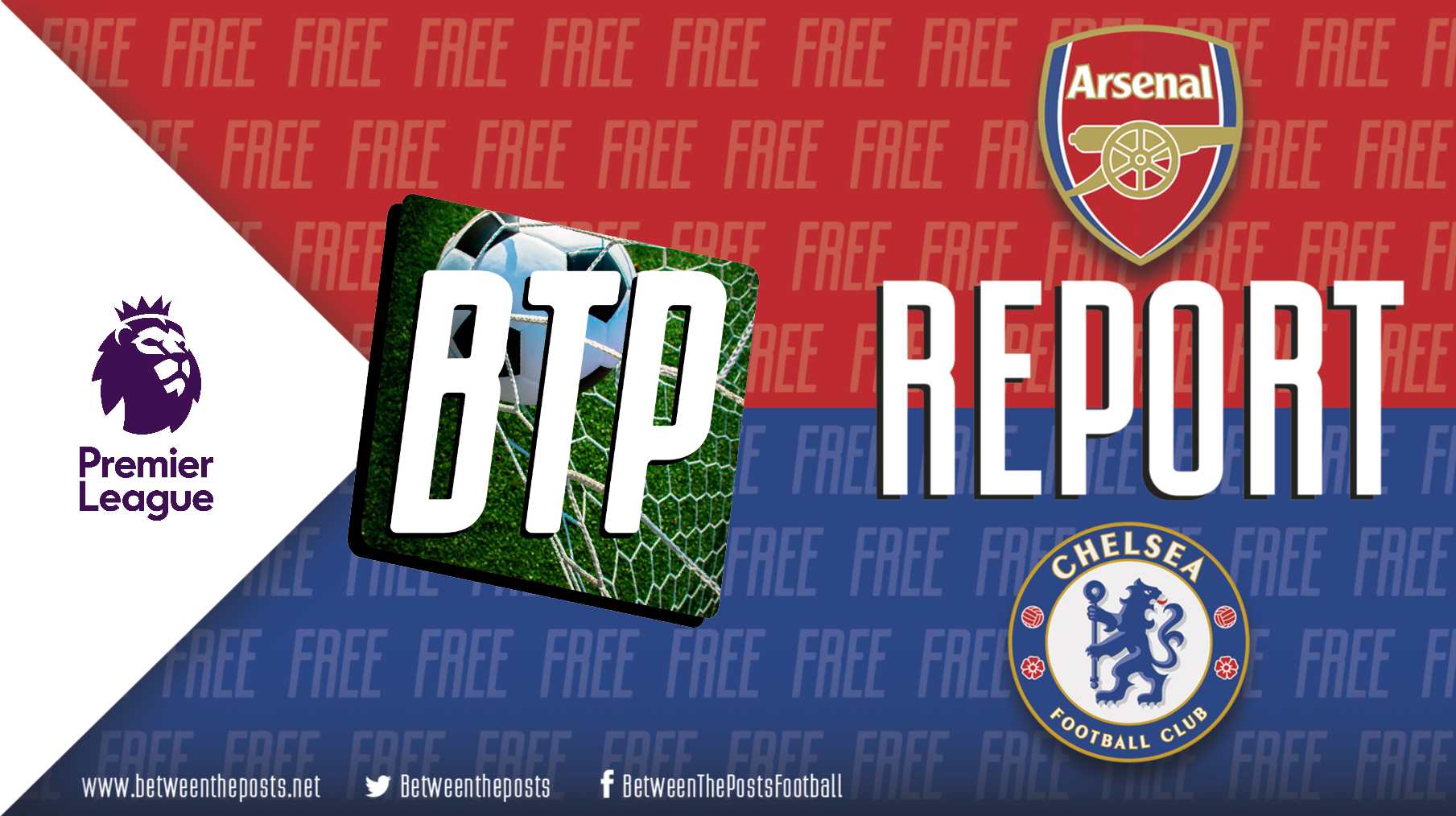 Arsenal – Chelsea: Arsenal Fight Back Against Intense Chelsea (2-1)