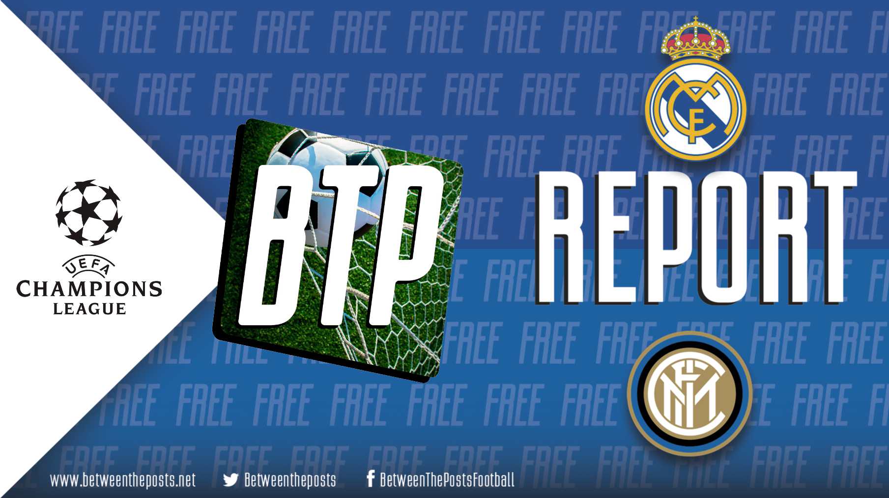 Real Madrid – Inter: Pressing Moments Shape Mourinho’s Champions League Return With Madrid (2-1)
