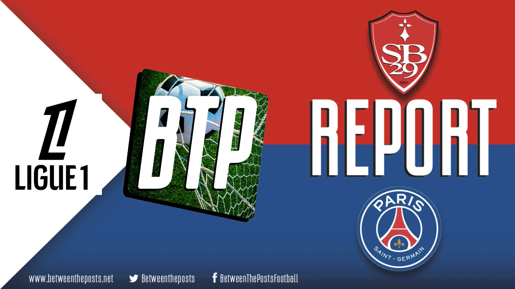 Stade Brestois – Paris Saint-Germain: The Parisians Secure Their First Win, But They Can Thank Matvey Safonov (0-1)