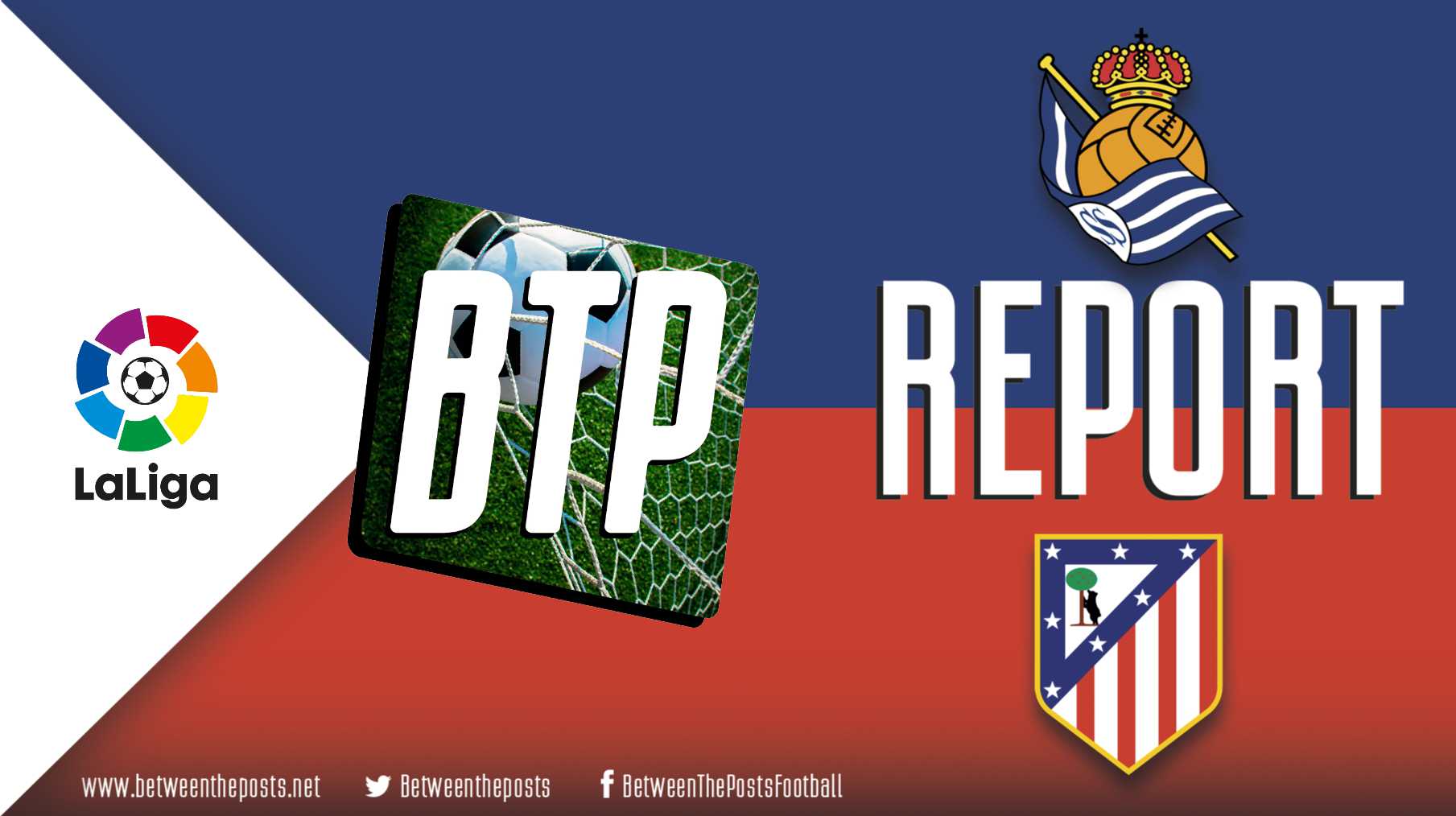 Real Sociedad – Atlético Madrid: Late Goals Secured The Three Points For Simeone’s Side (0-3)