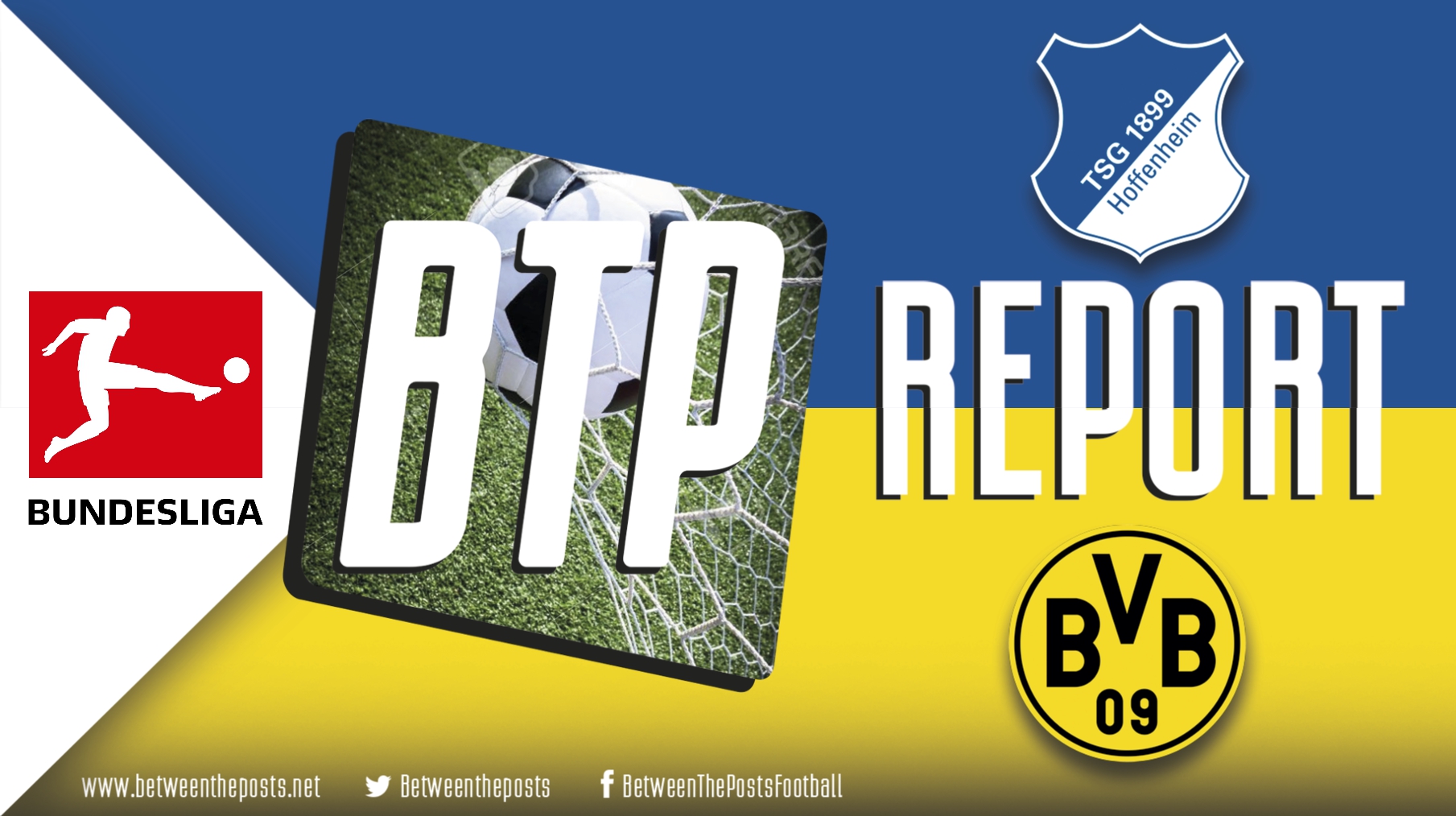 Hoffenheim – Borussia Dortmund: Dramatic Second Half Comeback At SNP Arena (2-3)