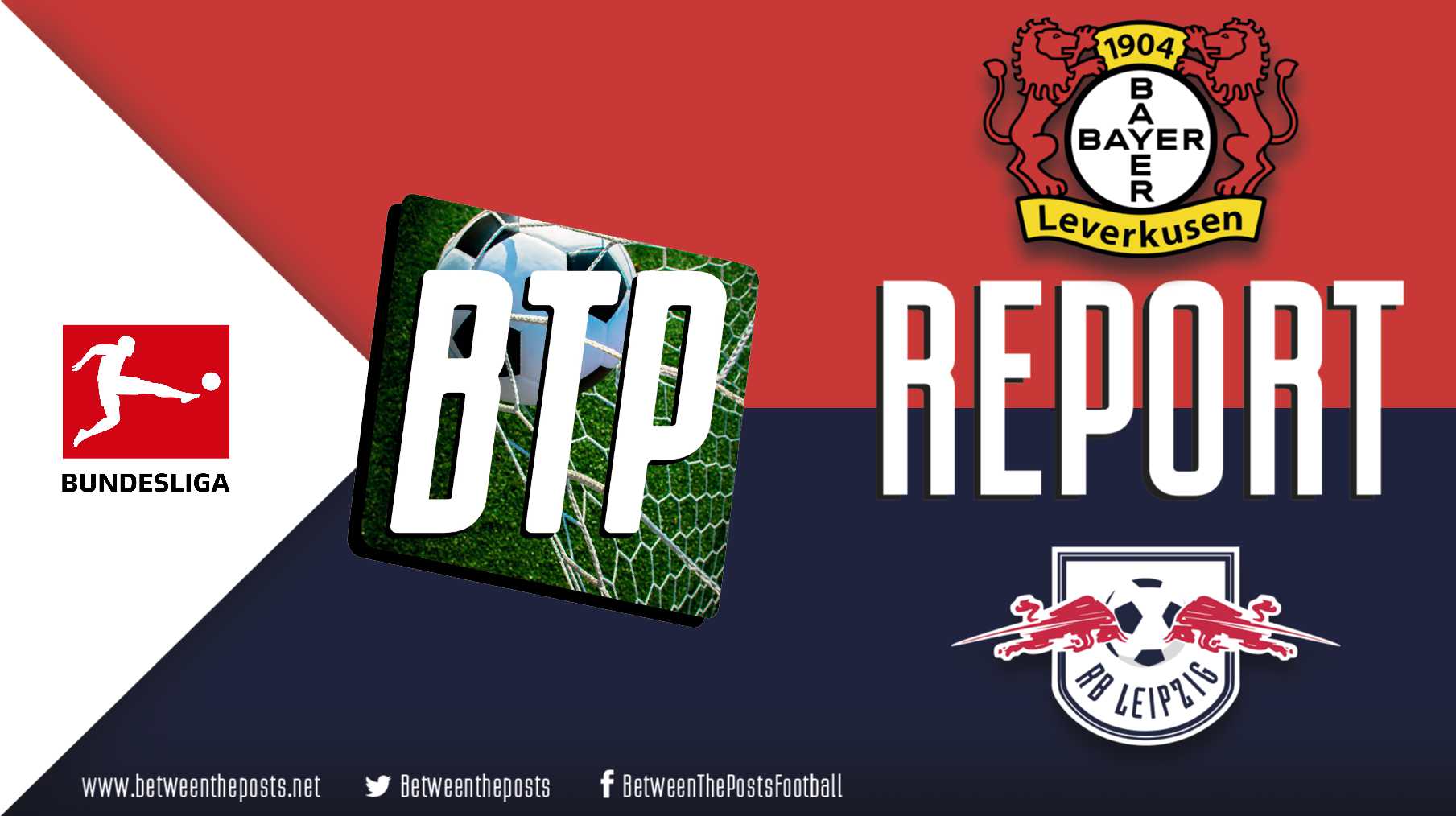 Bayer Leverkusen – RB Leipzig: Gutierrez shines as Werkself secure clinical victory over Leipzig (2-0)