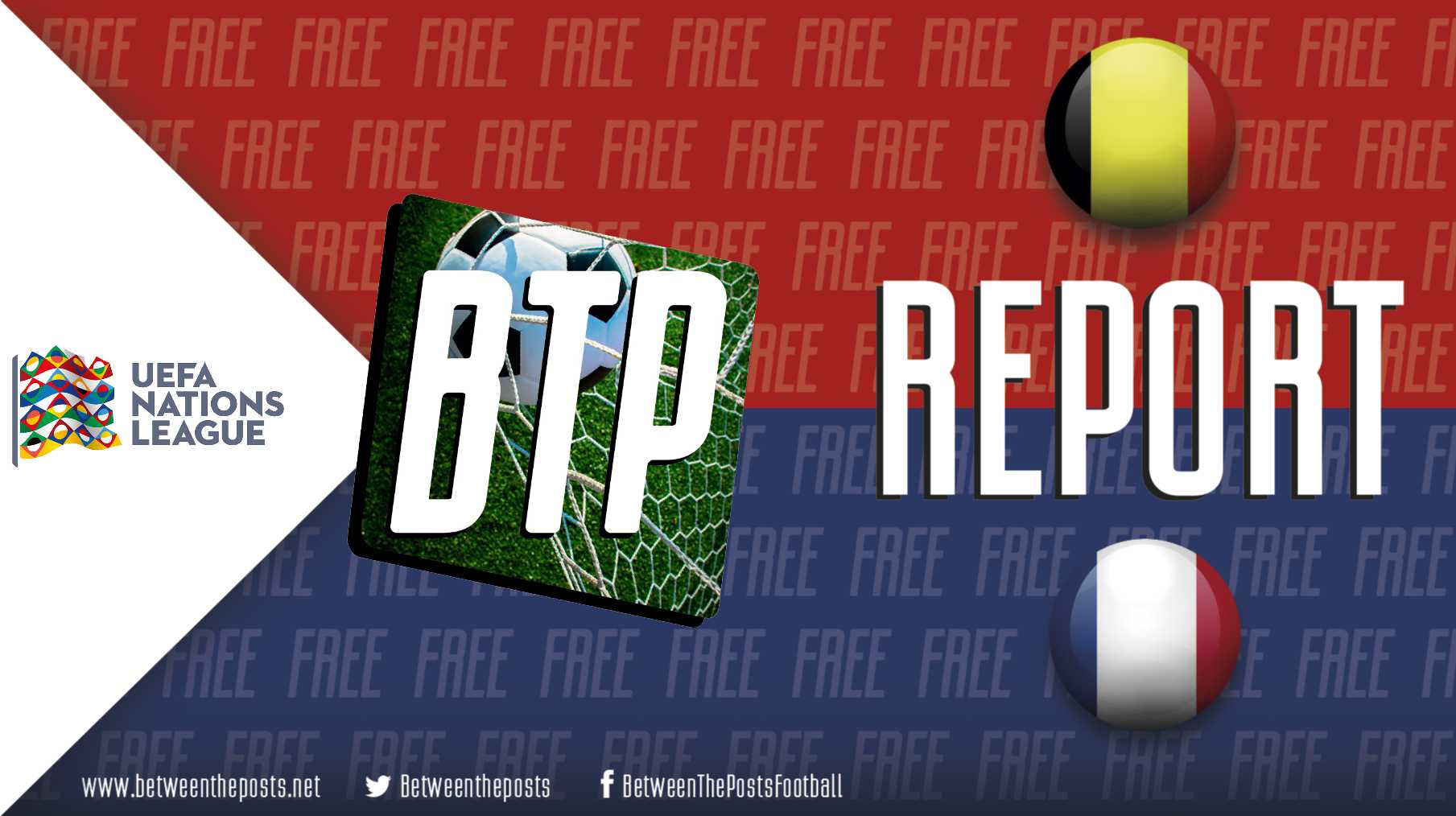Belgium – France: Olise Maintains Zidane’s Winning Start (0-1)