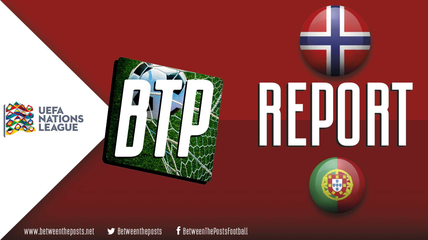 Norway – Portugal: Portugal Hold Out For Win Under Jorge Jesus Despite Haaland Equaliser (1-2)