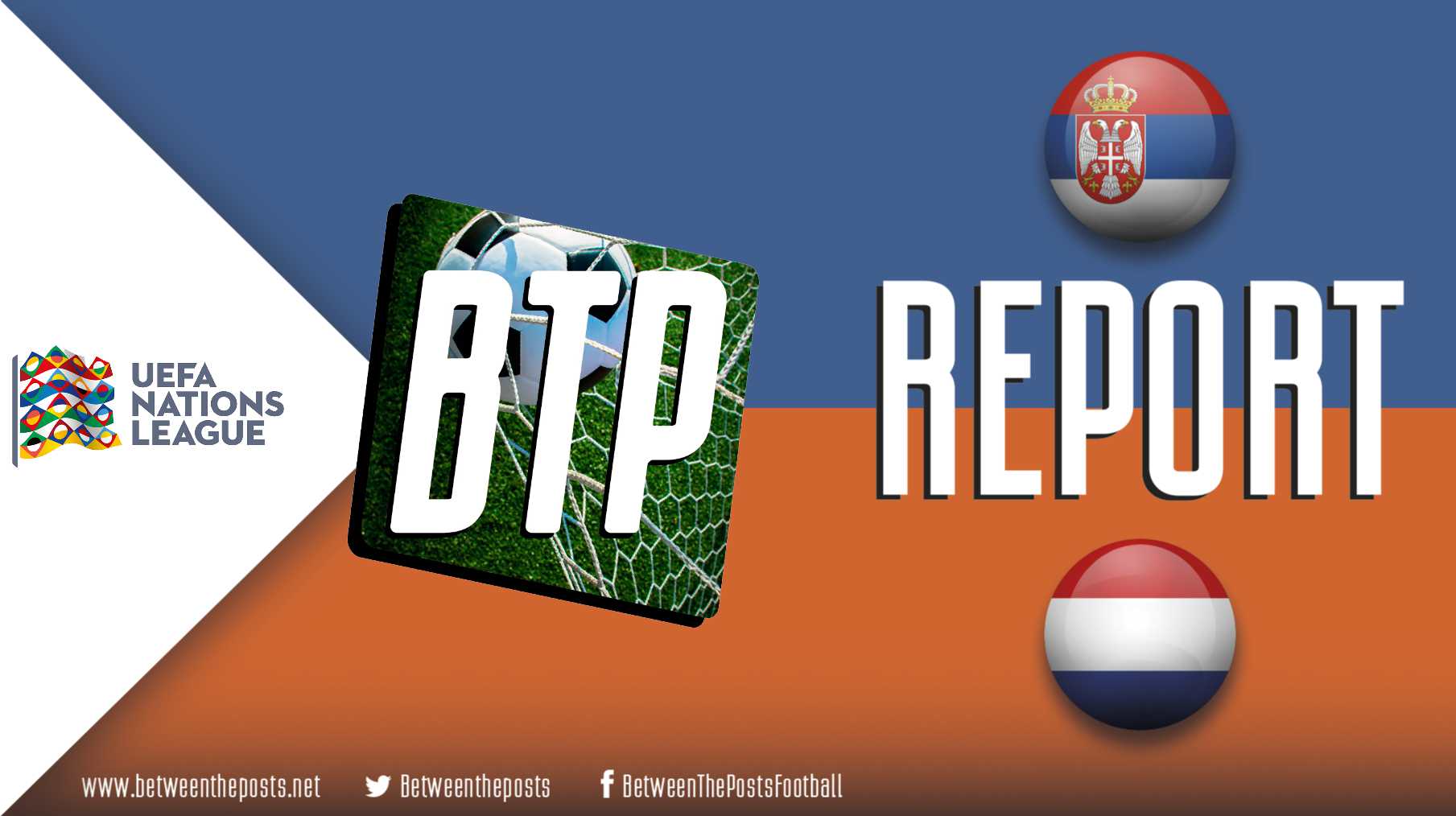 Serbia – Netherlands: Meerdink brace secures Xavi his first victory (1-2)