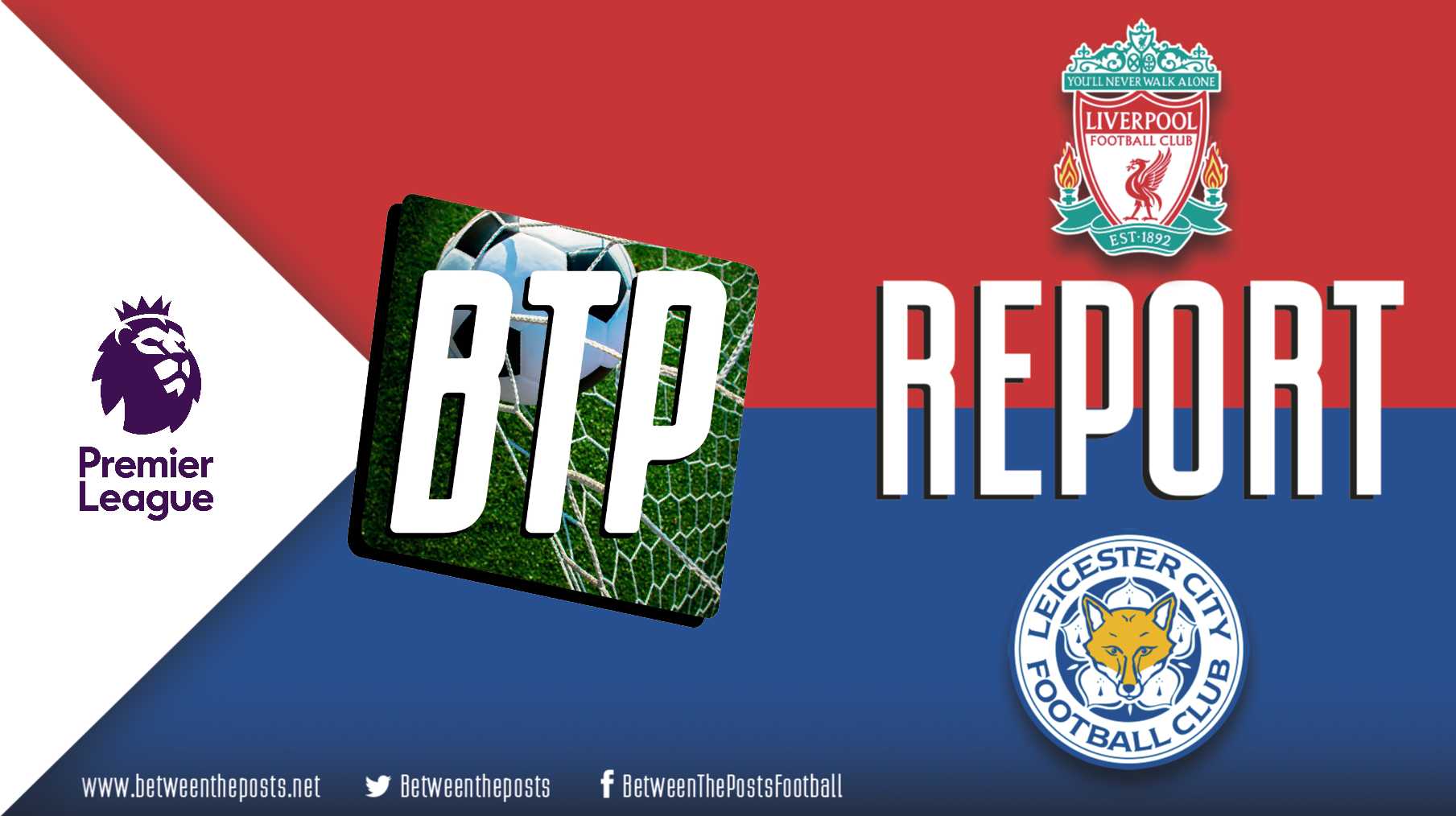 Tactical analysis Liverpool Leicester City 2-1 Premier League