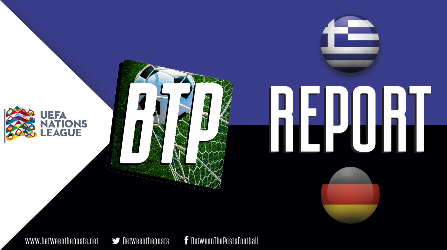 Greece – Germany: Jovanović Frustrates Klopp Again (0-0)