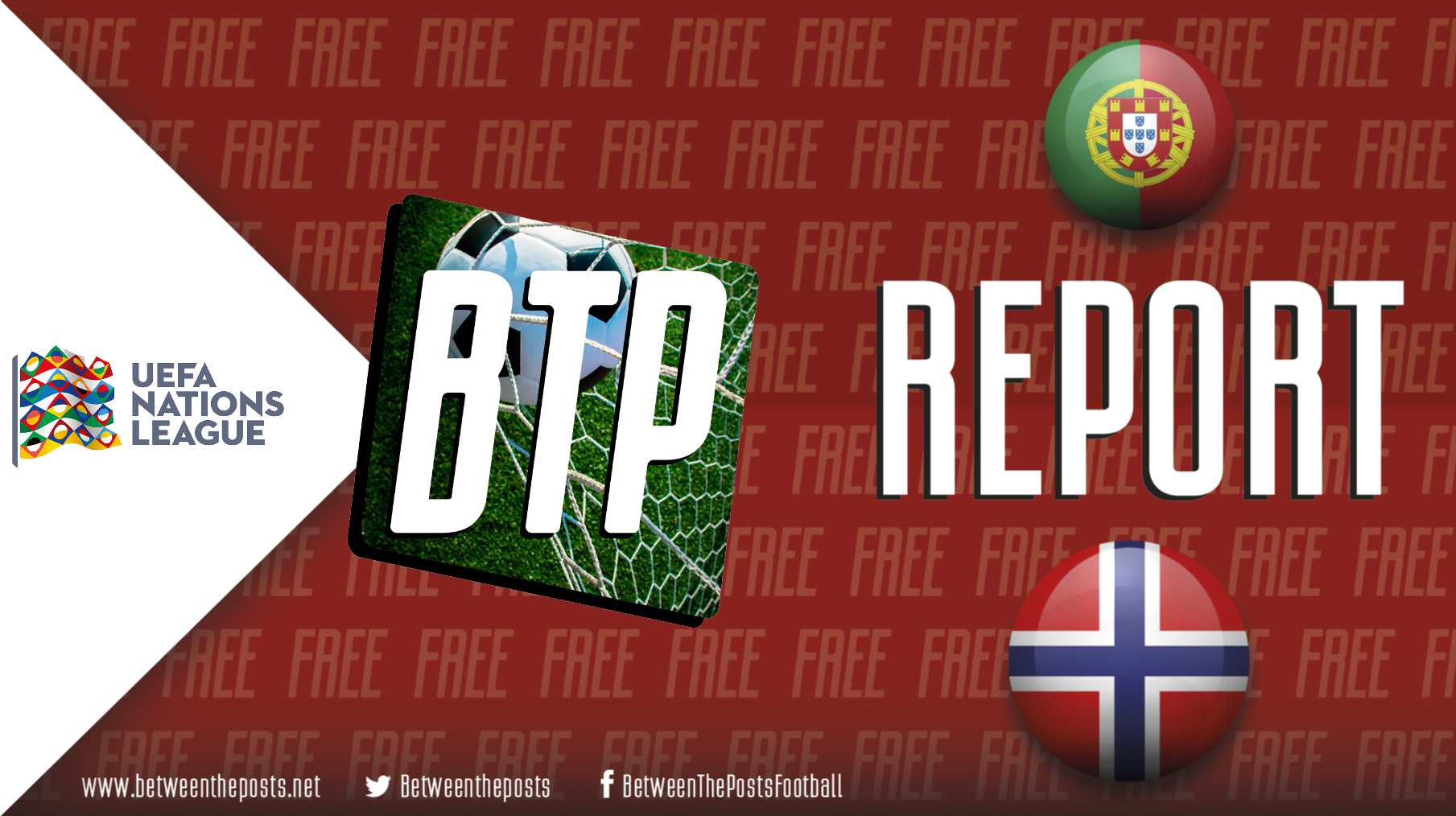 Portugal – Norway: Portugal Finish With Ten Men But See Off Norway As Jorge Jesus Run Continues (2-1)