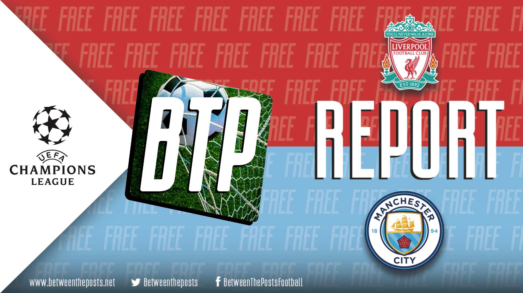 Liverpool – Manchester City: Gravenberch Red Turns The Tide As City Defeat Liverpool At Anfield (0-3)