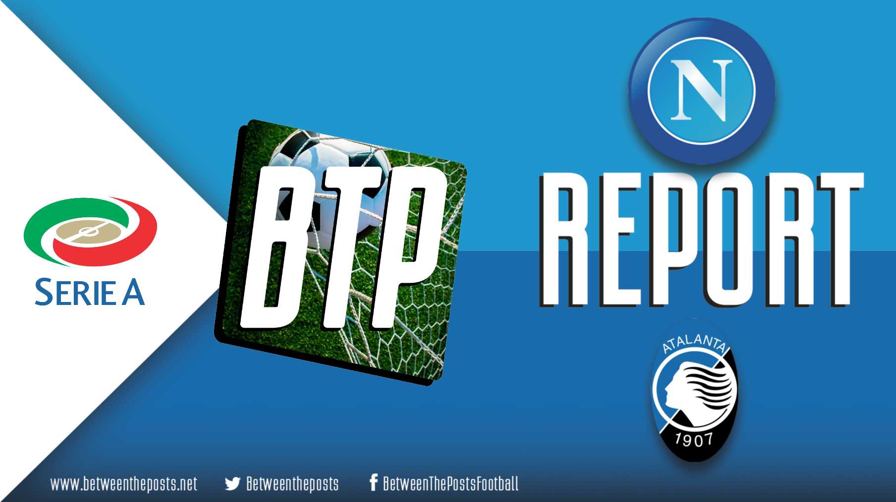 Tactical analysis Napoli - Atalanta Bergamo 2-2 Serie A