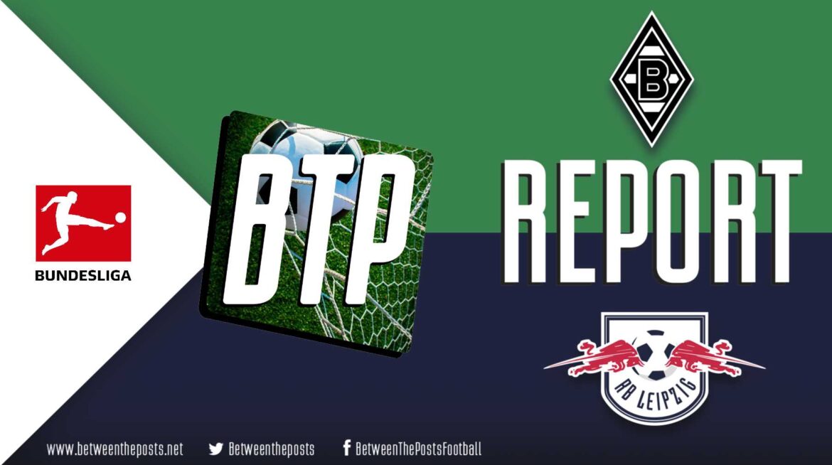 Borussia Mönchengladbach – RasenBallsport Leipzig: Substitute Werner Scores Decisive Goal To ‘Defend’ Leipzig’s Winning Run (0-1)