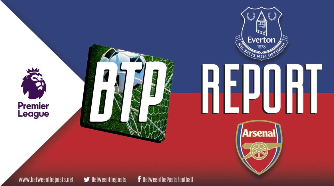 <strong>Everton – Arsenal: Dyche’s Defensive Scheme Disarms Gunners (1-0)</strong>