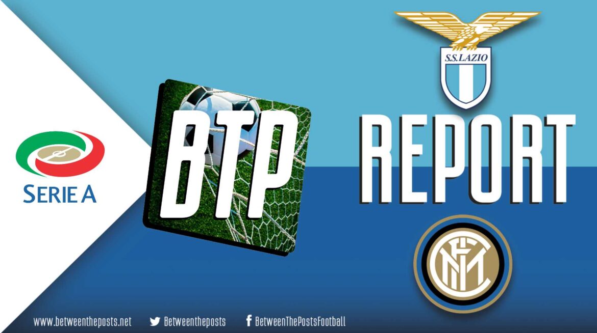 Lazio – Inter Milan: Chivu’s Relentless Verticality Overwhelms Sarri’s Fragile Midfield Structure (0-3)